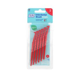 Cepillos interdentales Tepe Rojo (6 Piezas) Precio: 9.8131. SKU: S8305728