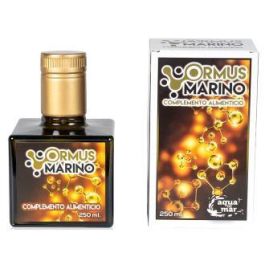 VIZMARAQUA Ormus Marino de Agua de Mar 250ml - Complemento Multimineral Natural Precio: 29.5000002. SKU: B16JKFQ6Y6