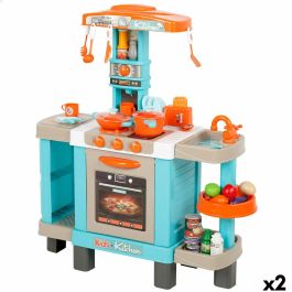 Cocina de Juguete Colorbaby 78 x 87 x 28 cm Precio: 113.58999993. SKU: B12PN5JVXF