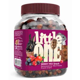 Littleone Snack Mezcla De Bayas 200 gr Precio: 5.324. SKU: B14MALQ3CQ