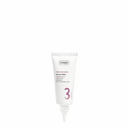 Ziaja Plant Essentials Peeling Capilar Hidratante De Granada 100 mL Precio: 5.59000035. SKU: B17DG375PY