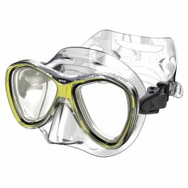 Gafas de Natación Seac 75001300136 Amarillo Talla única Gafas de Natación Seac 75001300136 Amarillo Talla única Precio: 22.94999982. SKU: B1BVYR3NLT