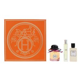 Set Hermes: Tutti Twilly D'hermes, Eau De Parfum, For Women, 85 ml + Tutti Twilly D'hermes, Eau De Parfum, For Women, 15 ml + Tutti Twilly D'hermes, Body Lotion, Body, 80 ml Precio: 181.2096. SKU: B1AZ2L7BNK