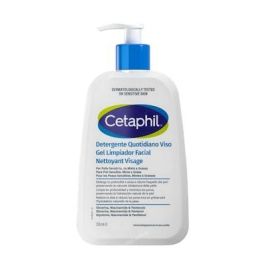 Cetaphil Gel Limpiador Facial 236 Ml Precio: 16.89000038. SKU: B1ESNX699H
