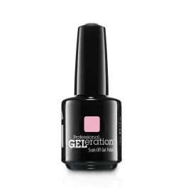 Professional GELeration, Esmalte de uñas semipermanente, GEL-1165, Meñiques arriba, 15 ml Precio: 18.58999956. SKU: B1KG9JGEQ6