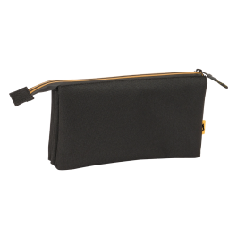 Portatodo Triple Kings League Negro 22 x 12 x 3 cm