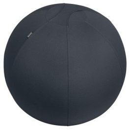 Silla De Balon Leitz Active Ergo Ø65Cm Antideslizante Gris Oscuro Precio: 91.50000035. SKU: B13TP9CJSJ