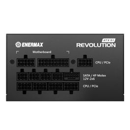 Fuente Alimentacion Enermax Revolution Atx 3.1