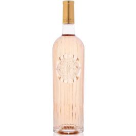 P2 2017 Côtes de Provence - Vino rosado provenzal