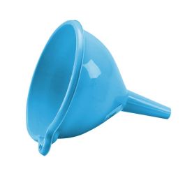 Mondex Embudo de plástico reforzado Ø12 cm, polipropileno, apto para uso alimentario Precio: 2.50000036. SKU: S7919848