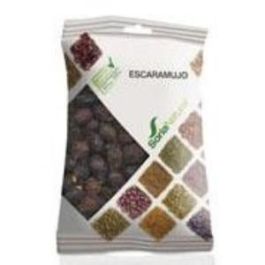 SORIA NATURAL Escaramujo Bolsa 100g SORIA NATURAL Escaramujo Bolsa 100g Precio: 4.8900005. SKU: B16VVFKPCC