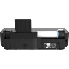 HP DesignJet T250 Impresora Gran Formato 24" A1 USB LAN Wi-Fi Inyección Tinta Térmica 2400x1200 DPI 76pph 512MB Gris