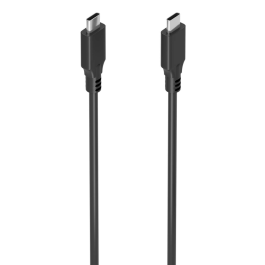 AISENS - CABLE USB 3.2 GEN2x2 20GBPS 8K@30HZ 5A 100W E-MARKER, TIPO USB-C/M-USB-C/M, NEGRO, 3.0M Precio: 11.49999972. SKU: B1AE3DZG29