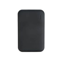 eSTUFF Batería Externa INFINITE 5000 mAh con 35% Plástico Reciclado, USB-C y USB-A para Smartphones y Tabletas