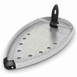 Laurastar Suela Protectora para Planchas de Prensado Suave. Evita el Pulido y Protege Telas Delicadas y Oscuras.