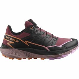 Zapatillas Deportivas Mujer Salomon Thundercross Precio: 114.69000004. SKU: B1J6MG82X3