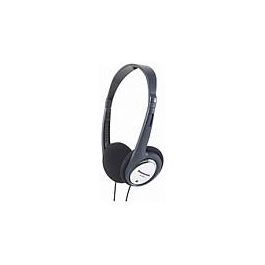 Panasonic RP-HT030E-S Auriculares Estéreo On-Ear Plateado Precio: 35.50000003. SKU: B132QTWZ5F