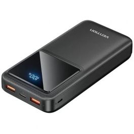 Powerbank Vention FHLB0 Precio: 19.94999963. SKU: B1A4G52H89