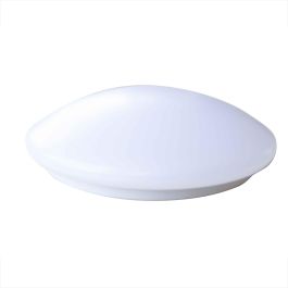 Lámpara de Techo muvit iO iO Blanco Metal Wi-Fi (2700 K) (6500 K)