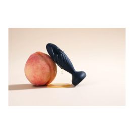 Plug Anal Svakom Negro (10 cm)