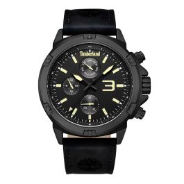 Reloj Hombre Timberland TDWGF9002904 (Ø 46 mm) Precio: 131.50000006. SKU: B1JNX9PJEB