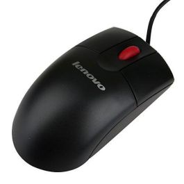 Lenovo 06P4069 Ratón Óptico USB con Rueda ThinkPlus Precio: 9.5000004. SKU: B1BZTXFXCE