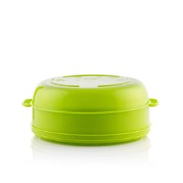 Vaporera Doble para Microondas Codowave InnovaGoods Vaporera Doble para Microondas Codowave InnovaGoods