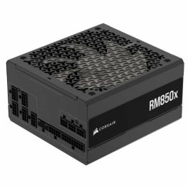 Corsair RM850X Fuente de Alimentación 850W 80+ Gold Full Modular ATX 3.1 CP-9020270-EU Corsair RM850X Fuente de Alimentación 850W 80+ Gold Full Modular ATX 3.1 CP-9020270-EU