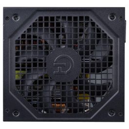 Fuente de Alimentación Hiditec BZ550/ 550W/ Ventilador 14cm/ 80 Plus Bronze Fuente de Alimentación Hiditec BZ550/ 550W/ Ventilador 14cm/ 80 Plus Bronze