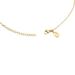 Collar Mujer Breil TJ3708 Dorado Collar Mujer Breil TJ3708 Dorado