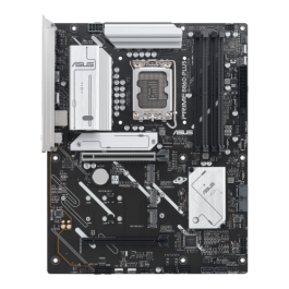 ASUS PRIME B860-PLUS-CSM Intel B860 LGA 1851 (Socket V1) ATX ASUS PRIME B860-PLUS-CSM Intel B860 LGA 1851 (Socket V1) ATX