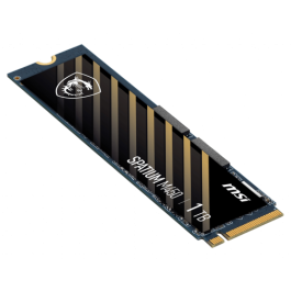 Disco Duro Interno Solido Ssd Msi Disco Duro Interno Solido Ssd Msi