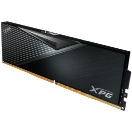 ADATA AX5U6000C3016G-CLABK 16 GB DDR5 DIMM 6000 MHz Lancer CL30 negro para INTEL XMP
