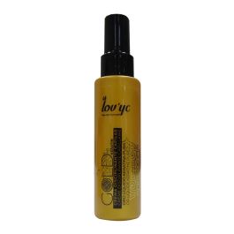 LOVYC Crema Disciplinante Capilar Gold Keratin 100 ml Precio: 3.69000027. SKU: B14JA5CG5L