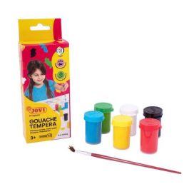Tempera Jovi 15 Ml (Bote) Estuche De 6 Precio: 3.58999982. SKU: B1BTFCSXQE