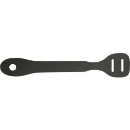 Extensión Para Correa De Guitarra - Standard (Cuero Negro) Precio: 6.7899997. SKU: B14QEM96JJ