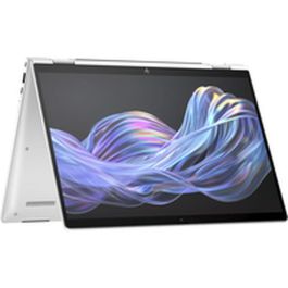 HP Portátil Convertible EliteBook X Flip G1i 14" - Intel Core Ultra 7 258V, 32GB RAM, 1TB SSD, Pantalla Táctil WUXGA, 5G, Wi-Fi 7, HP SureView, Thunderbolt 4 Precio: 2609.4999997. SKU: B15HQBHT29