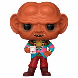 Funko POP Star Trek Quark Figura Vinilo Coleccionable Precio: 15.59000058. SKU: B1HEBRZCV2