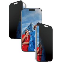 PanzerGlass 2-Way Privacy UWF - Protector de Pantalla para iPhone 17/16 Pro Precio: 45.50000026. SKU: B17D45DVZ6