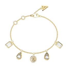 Pulsera Mujer Guess JUBB05239JWYGS Dorado Precio: 98.78999988. SKU: B13MEL6SX8