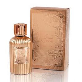 Paris Corner Quissa delicious eau de parfum 100 ml Paris Corner Quissa delicious eau de parfum 100 ml Precio: 17.5000001. SKU: B17NTN6WRA