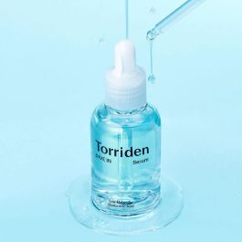 Torriden DIVE-IN low molecular hyaluronic acid serum facial 50 ml