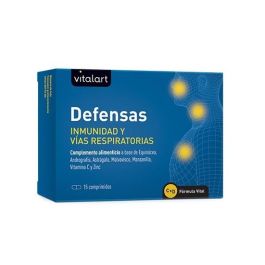 Defensas Inmunidad Precio: 9.9500005. SKU: B13GHJB3VM
