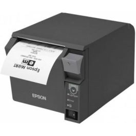 Impresora para Etiquetas USB Epson C31CD38032 Negro Precio: 249.88999981. SKU: B1J954AW7C