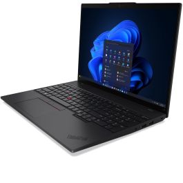 Lenovo ThinkPad L16 AMD G2 16" Ryzen 7-Pro 250 16GB RAM 512GB SSD WUXGA Windows 11 Pro