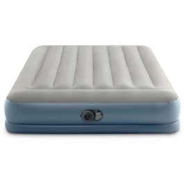 Intex 64118ND Cama inflable eléctrica Pillow Rest de altura media Precio: 56.99000054. SKU: B1FAGJQVEL