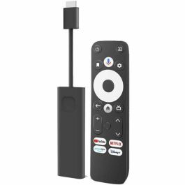 CGV EXPAND MINI 4K GD1 HDMI TV Stick UHD Compatible con Asistentes de Voz de Google Micrófono Incorporado Precio: 85.88999991. SKU: B16PNRKSRP