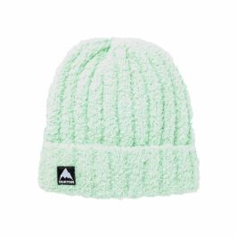 Gorro Burton Plush Talla única Verde Multicolor Precio: 8.88999947. SKU: S6465586