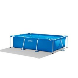 Piscina Desmontable Intex 28272NP 200 x 75 x 300 cm 3834 L