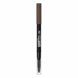 Maybelline Tattoo Brow 36H Lápiz de Cejas - #07-deep brown, Cejas Perfectas 36H